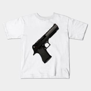 Desert Eagle Kids T-Shirt